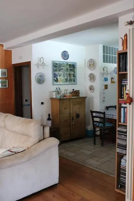 Casa Colori Villa Poggiridenti 0*,  Italy