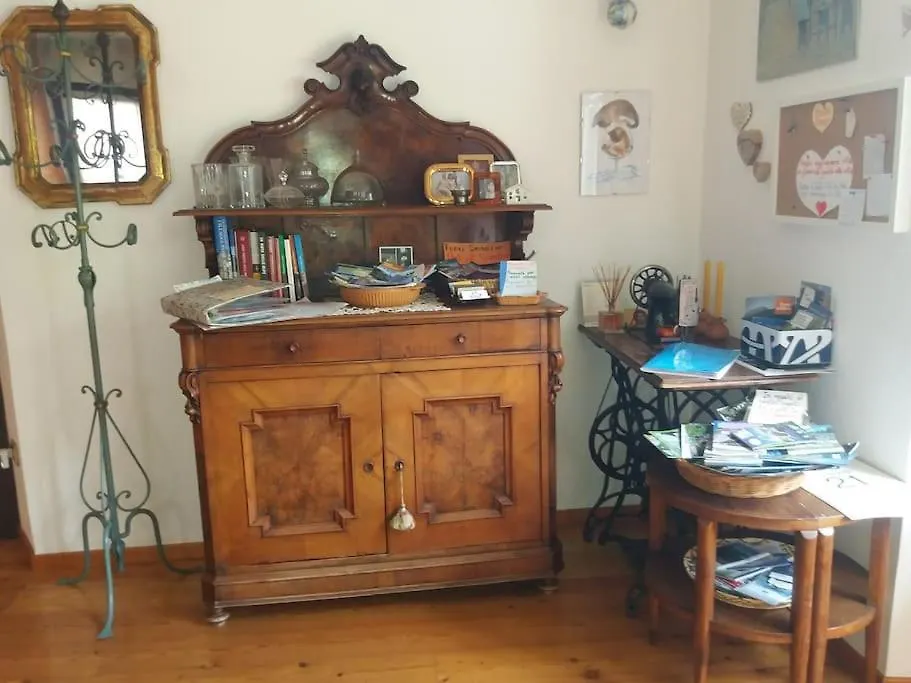Casa Colori Villa Poggiridenti Holiday home