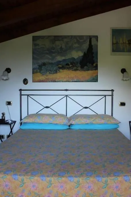 Casa Colori Villa Poggiridenti Holiday home