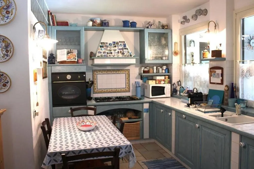 Σπίτι διακοπών Casa Colori Βίλα Poggiridenti