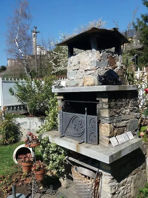 Casa Colori Villa Poggiridenti