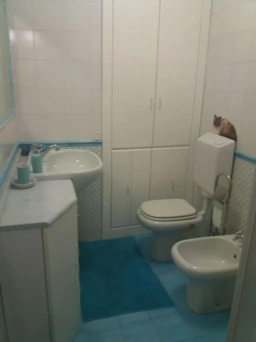 Holiday home Casa Colori Villa Poggiridenti Italy