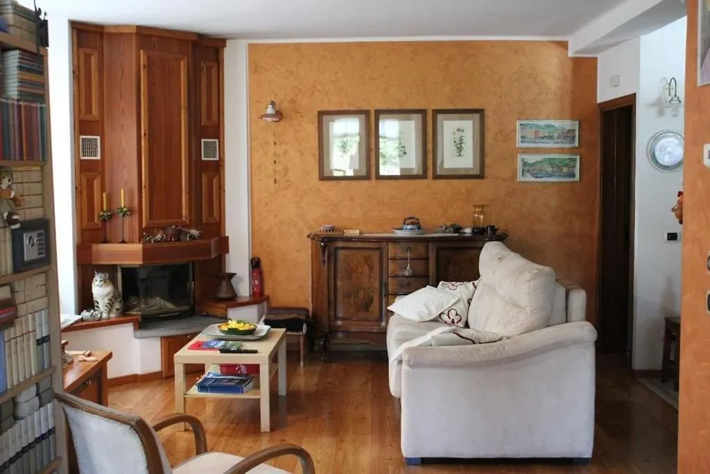 Casa Colori Villa Poggiridenti 0*,  Italy