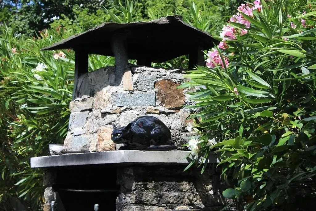Casa Colori Villa Poggiridenti Italy