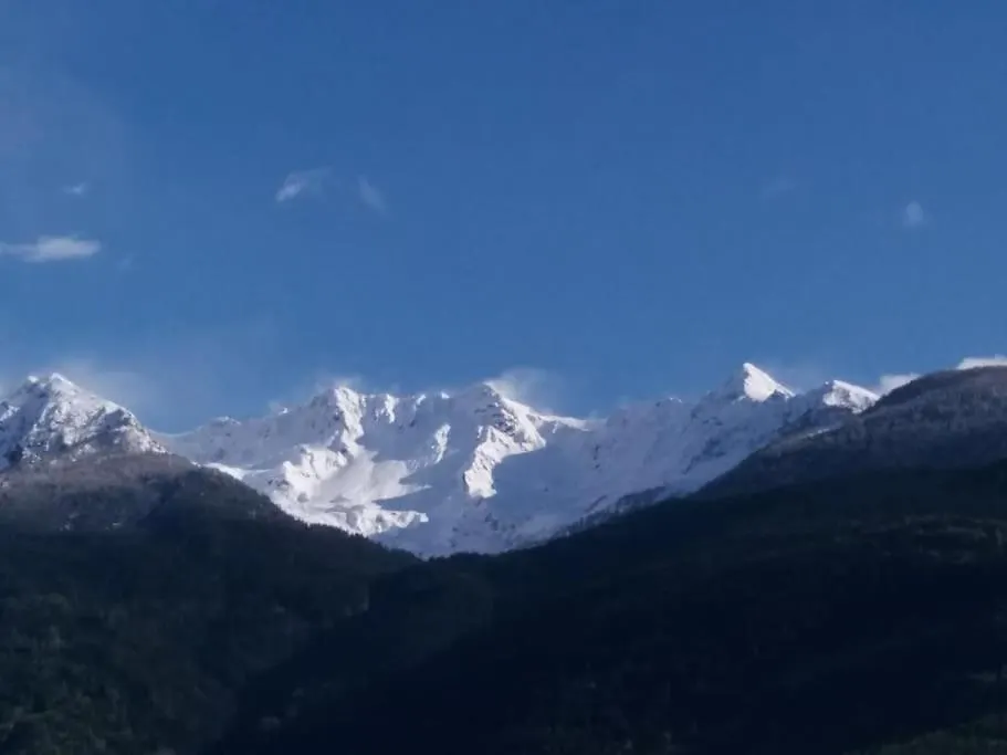 Casa Colori Βίλα Poggiridenti