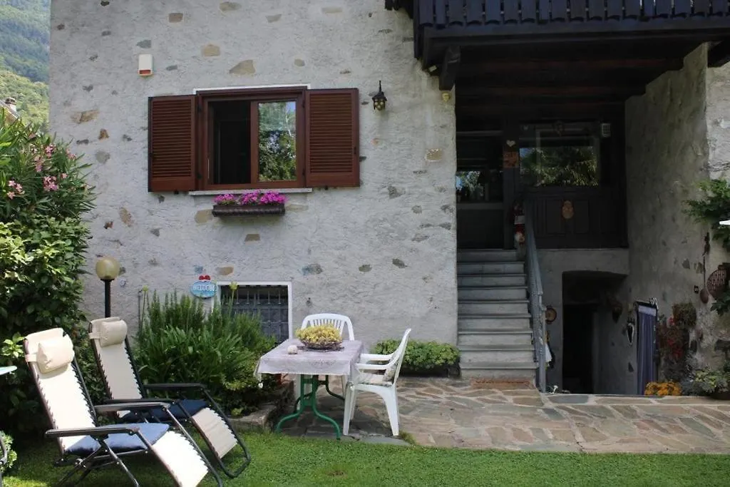 Casa Colori Villa Poggiridenti 0*,  Italy
