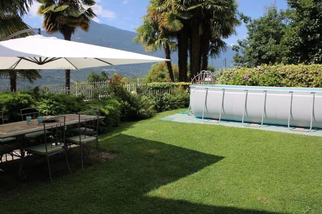 Casa Colori Villa Poggiridenti Holiday home