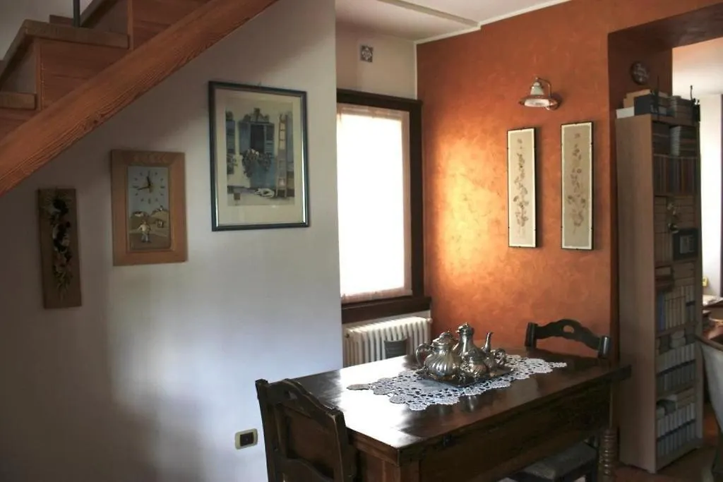 Casa Colori Villa Poggiridenti 0*,  Italy