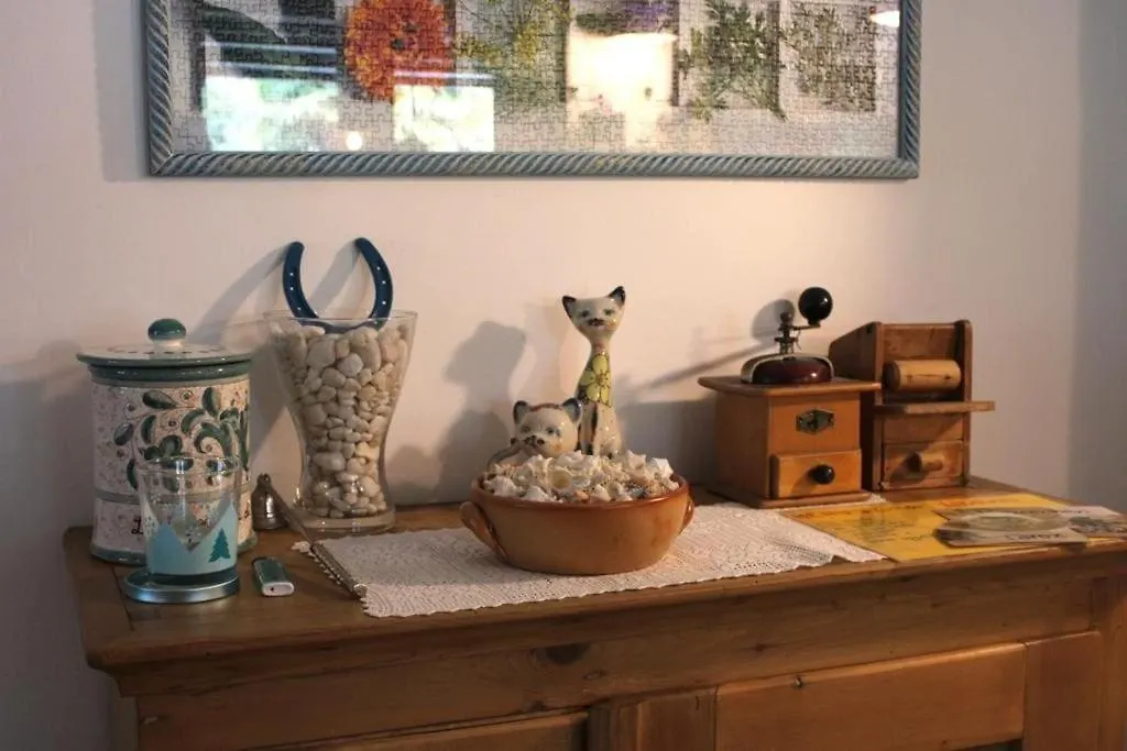 Holiday home Casa Colori Villa Poggiridenti Italy