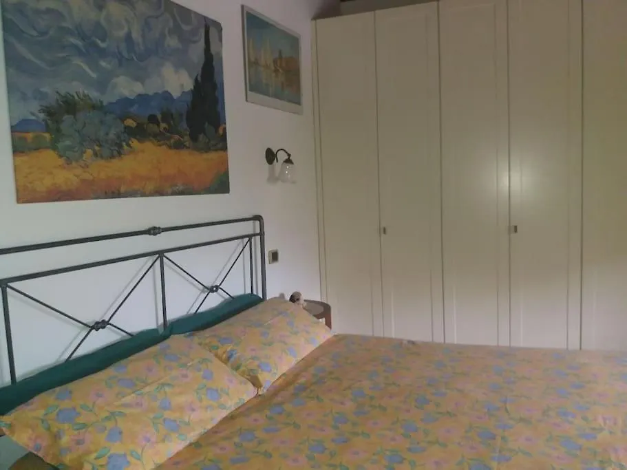 Casa Colori Villa Poggiridenti Italy