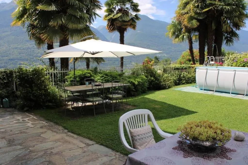 Casa Colori Villa Poggiridenti