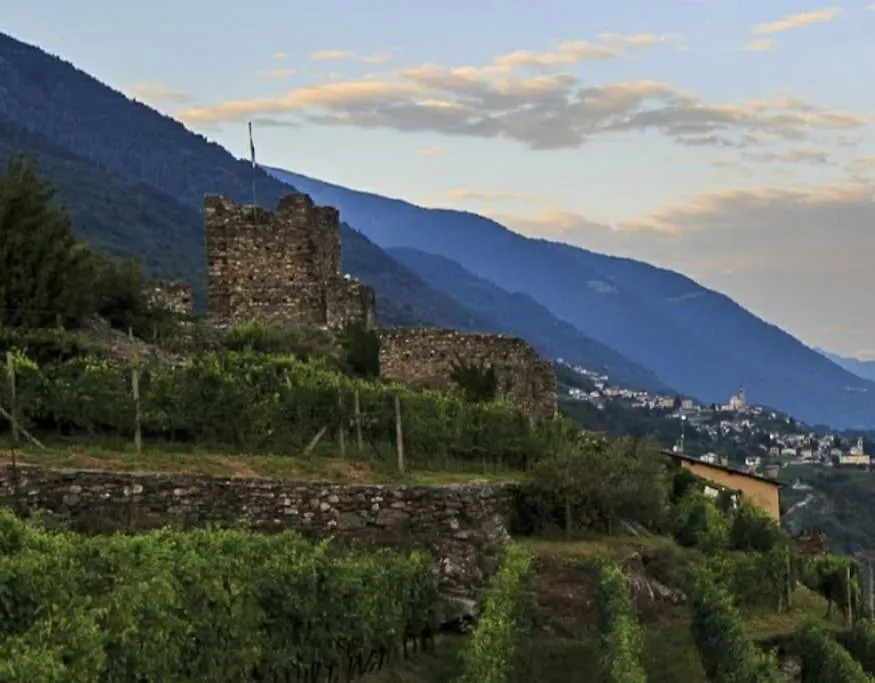 Casa Colori Villa Poggiridenti 0*,