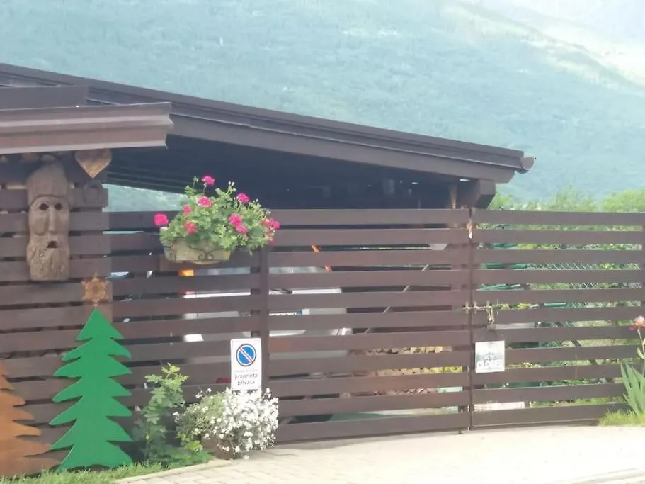 Casa Colori Villa Poggiridenti Holiday home