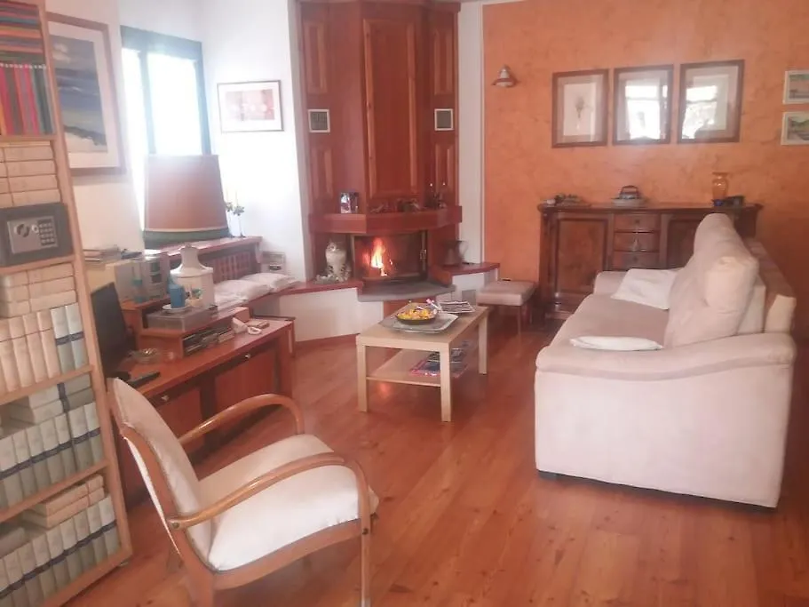 Σπίτι διακοπών Casa Colori Βίλα Poggiridenti